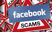 Giả danh công ty tài chính, chiêu lừa đảo vay tiền mới qua Facebook