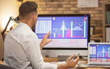 VSD cấp mới 449 mã giao dịch cho NĐT nước ngoài trong tháng 3, mức cao nhất trong vòng 9 tháng