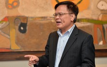 TS. Nguyễn Đình Cung chỉ ra con số bất thường về khu vực kinh tế tư nhân