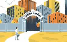 Giàu nhà quê không bằng ngồi lê thành phố: Một thế hệ gạt nước mắt giữa phố thị, chênh vênh ở hay về