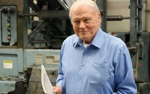 [Quy tắc đầu tư vàng] "Phù thủy chứng khoán" William O’neil và bí quyết kiếm hàng triệu USD từ phương pháp đầu tư CANSLIM