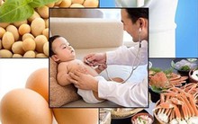 Không phải chỉ tiêm mới bị sốc phản vệ, mọi người vẫn mắc như thường qua những đường này