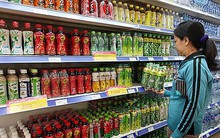 Kinh nghiệm áp thuế tiêu thụ đặc biệt với đồ uống có đường tại nhiều quốc gia