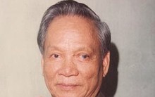 Infographic: Cuộc đời và sự nghiệp nguyên Chủ tịch nước Lê Đức Anh