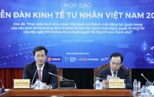 Thủ tướng sẽ đối thoại với 2.500 doanh nghiệp tư nhân