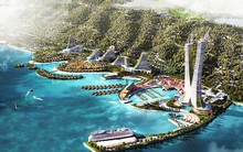 Điều chỉnh quy mô đầu tư, tiến độ Dự án Con đường di sản Vân Đồn