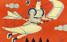 Giữa một làn sóng cơ hội, kẻ ngốc chỉ thấy hòn đá, người khôn ngoan sẽ thấy suối nguồn: "Biết cách lựa chọn" mới đảm bảo cho số phận của chính mình