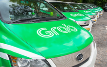 Bộ GTVT "mở đường" cho GrabTaxi tiến vào Thanh Hóa, An Giang, Đắk Nông
