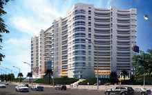 KPF dự kiến hạch toán hết dự án Cam Lâm trong năm 2019, đặt kế hoạch lợi nhuận tăng trưởng gấp đôi