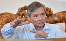 Tăng trưởng tín dụng từ ví dụ phải ăn vài củ nghệ mỗi ngày, giờ đây chỉ cần uống một viên nén tinh nghệ là đủ