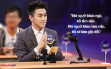 Ông trùm sòng bạc Ma Cao dạy con "Lúc người khác đang ngủ, con phải làm việc, lúc người khác làm việc, con phải làm việc gấp đôi" và cái kết bất ngờ!