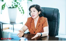 ĐHCĐ Mộc Châu Milk: Bà Mai Kiều Liên được bổ nhiệm làm Chủ tịch HĐQT