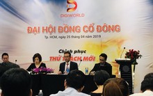 ĐHĐCĐ Digiworld: Ngành hàng tiêu dùng sẽ dẫn dắt tăng trưởng 2019 thông qua hợp đồng mới với Nestle