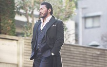 Gặp gỡ CEO "chất lừ" sở hữu hơn 50 bộ suit thời thượng: Nếu kinh doanh là một trận chiến, bộ suit của bạn chính là giáp phục quan trọng có thể hạ gục đối phương!