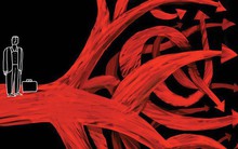 Khó khăn cũng chỉ là thử thách lòng dũng cảm và sự kiên trì: 10 hành trang "chống shock" nghịch cảnh... tốt nhất cần mang theo!