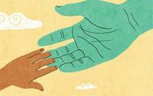 Cha lập di chúc tặng nhà cho người giúp việc và lá thư gửi con gái: Con à, lòng hiếu thảo của con chỉ đáng giá 1 xu