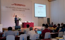 ĐHĐCĐ Searefico: Chuyển giao thế hệ và hoạt động theo mô hình Holdings Company, mục tiêu lãi ròng 70 tỷ đồng