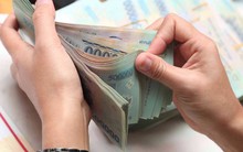 Phía sau con số thặng dư 65.400 tỷ VND ngân sách quý I