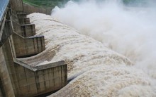 Quý 1/2019, doanh nghiệp thuỷ điện đồng loạt báo lãi sụt giảm