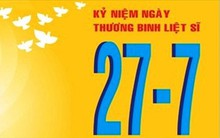 Đề xuất bổ sung nghỉ lễ dịp 27/7 và không nghỉ bù dịp Tết Âm lịch