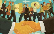 Đưa kinh tế ngầm ra ánh sáng mang lại lợi ích gì cho nền kinh tế?