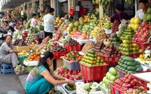 Loạt mặt hàng thiết yếu tăng giá mạnh, người tiêu dùng lo lắng