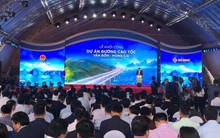 Khởi công cao tốc 11 nghìn tỷ nối Vân Đồn với Móng Cái, thời gian xây dựng trong 2 năm