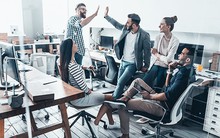 5 điều mà mọi nhân viên luôn tìm kiếm ở ông chủ của mình, ai có đủ nhất định thu phục được lòng người