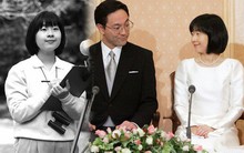 Công chúa Sayako: Chấp nhận từ bỏ cuộc sống "cá chậu chim lồng" trong cung điện chạy theo chàng trai mồ côi khiến nước Nhật nể phục