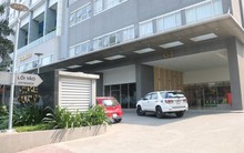 Ông Nguyễn Hữu Linh trình diện Công an Quận 4 vẫn phủ nhận dâm ô trẻ