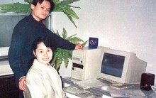 Vợ Jack Ma lần đầu tiết lộ tuyệt chiêu trở thành phu nhân tỷ phú: Hãy yêu và cưới một người đàn ông "trắng tay"