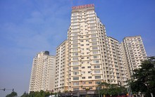 Vì sao 2 trong 3 cổ đông lớn nhất tại Vinaconex muốn hủy kết quả bầu HĐQT mới?