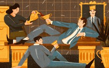 Trên đời này, 3 loại tiền - nghèo đến mấy cũng không được tiêu, 3 loại người - giàu đến mấy cũng không tin tưởng, 3 loại nơi - buồn đến mấy cũng đừng đặt chân vào