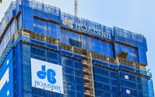 Khoản phải thu hơn 10.000 tỷ đồng của Hòa Bình có đáng lo ngại?