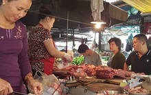 Có thể thiếu nguồn cung khi gần 100.000 con lợn bị tiêu hủy vì dịch