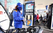 Giá xăng, dầu lẽ ra tăng gần 3.000 đồng/lít nếu không sử dụng Quỹ bình ổn