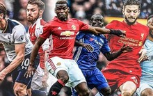 Bản quyền Ngoại hạng Anh lại thuộc về K+