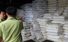 Lao đao vì 700.000 tấn đường nhập lậu