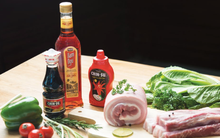 Dù đã thống lĩnh thị trường, doanh thu nước chấm, tương ớt của Masan vẫn tăng đột biến 33% lên hơn 7.000 tỷ đồng