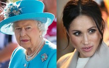 Meghan ngông cuồng khi từ chối đội ngũ bác sĩ hỗ trợ sinh nở của Nữ hoàng Anh để đòi hỏi điều chưa từng có này khiến dư luận bức xúc