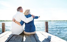 Mỗi người có khoảng 27.000 ngày để sống, thời gian còn lại của bạn là bao nhiêu?: Hạnh phúc hay không là do mình, đừng chờ nghỉ hưu rồi mới dám ước mơ!