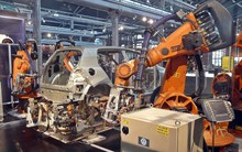 Đông Nam Á sẽ không phải công xưởng tiếp theo của thế giới ngay cả khi các nhà máy chạy khỏi Trung Quốc