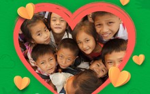 Chỉ cần một hành động nhỏ, bạn đã chung tay giúp trẻ em nghèo tại Tây Bắc có một bữa ăn ấm nóng, đủ dinh dưỡng