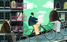 Hành trình cuộc sống với những dấu mốc ai cũng phải trải qua: Mỗi chặng đường một bài học, người tích lũy đủ sẽ thành công, kẻ không ngộ ra sớm sẽ phải trả giá