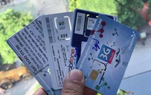 Sếp lớn của nhà mạng sẽ bị “sờ gáy” nếu SIM rác lũng loạn thị trường