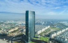 Sự chuyển dịch của thị trường bất động sản Hải Phòng, hứa hẹn là mảnh đất màu mỡ của các đại gia địa ốc