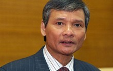 Ông Trương Văn Phước về cố vấn cho Vietbank