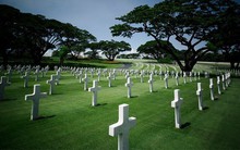 Phục vụ người “cõi âm”, công ty mai táng Hải Phòng thu về 320 triệu đồng mỗi ngày trong năm 2018