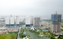 Hancorp đồng thuận phần lớn yêu cầu của cư dân Khu Đoàn Ngoại giao