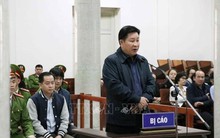 Hoãn phiên phúc thẩm xử hai cựu Thứ trưởng Bộ Công an và Vũ "nhôm"